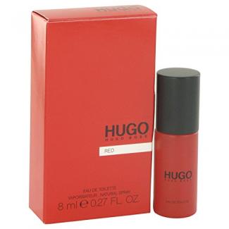 Hugo Boss Red 